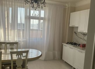 Сдача в аренду двухкомнатной квартиры, 78 м2, Грозный, бульвар М.А. Эсамбаева, 5