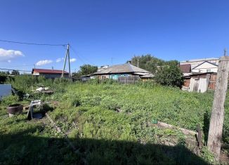 Продается участок, 6 сот., Абакан, Заречная улица