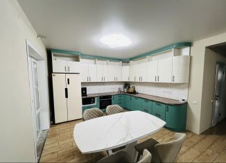 Продается дом, 122.5 м2, посёлок Центральный, Благовещенская улица, 104