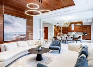 Продам дом, 450 м2, КП Миллениум парк