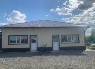 Продажа помещения свободного назначения, 138.6 м2, Курган, Свободная улица, 250