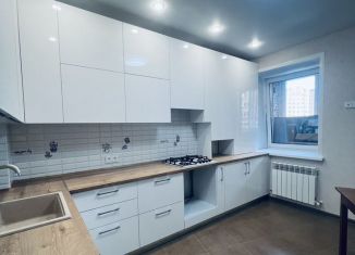 Продажа 1-комнатной квартиры, 40 м2, Йошкар-Ола, Воскресенский проспект, 1Б, микрорайон Молодёжный