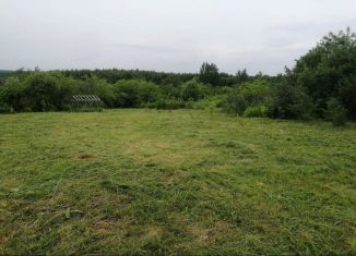 Продажа земельного участка, 10 сот., деревня Чаглава