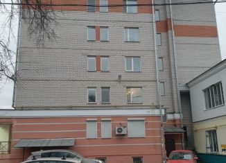 Продаю 1-ком. квартиру, 50.2 м2, Вологда, Октябрьская улица, 64