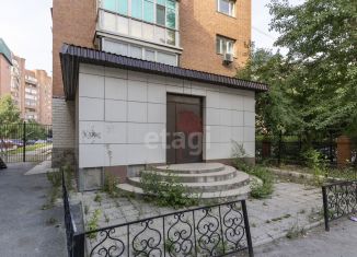 Продается офис, 126.7 м2, Тюмень, Олимпийская улица, 8к2