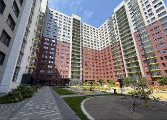 Продается квартира студия, 29.2 м2, Ярославль, Тутаевское шоссе, 93Б