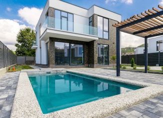 Продам дом, 249 м2, село Верхневесёлое, Черновицкая улица, 59/5