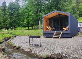 Сдаю в аренду дом, 43 м2, Карачаево-Черкесия