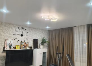 2-ком. квартира на продажу, 60 м2, Татарстан, проспект Победы, 139к1