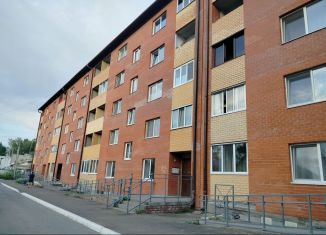 Продажа квартиры студии, 22.5 м2, Пермь, Ольховская улица, 4, ЖК Лимон