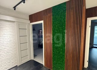 Продается однокомнатная квартира, 46.7 м2, Котельники, микрорайон Силикат, 8А