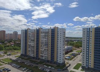 Однокомнатная квартира на продажу, 31 м2, Лобня, улица Колычева, ЖК Лобня-Сити