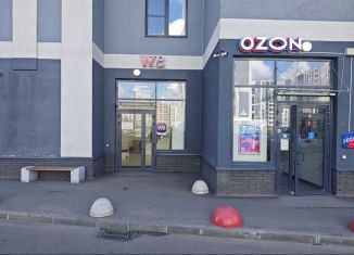 Продается помещение свободного назначения, 80 м2, Кудрово, Солнечная улица, 12