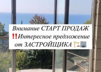Продается двухкомнатная квартира, 87 м2, Махачкала, проспект Насрутдинова, 162, Ленинский внутригородской район