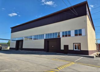 Сдам производство, 934 м2, Екатеринбург, Елизаветинское шоссе, 28