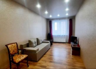 Сдается в аренду однокомнатная квартира, 40 м2, деревня Афонино, улица Красная Поляна, 5