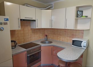 Продам однокомнатную квартиру, 43 м2, Тюмень, улица Николая Семёнова, 31к2, ЖК Домостроитель