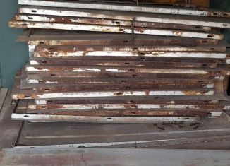 Продам гараж, 18 м2, Астрахань, 1-я Воскресенская улица