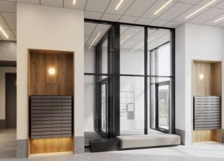 Продается 2-комнатная квартира, 51 м2, Татарстан, 2-я Азинская улица, 7Б