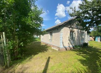 Дом на продажу, 52 м2, Новосокольники, Строительная улица, 10