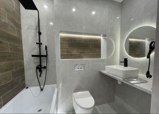 Продам однокомнатную квартиру, 43 м2, Краснодар, ЖК Лучший, Ростовское шоссе, 30/6