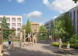 Однокомнатная квартира на продажу, 36.2 м2, Тюмень