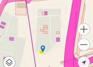 Продается гараж, 30 м2, Черкесск, территория ГСК Прогресс, 36