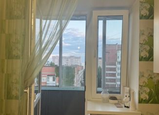 Продажа 1-ком. квартиры, 44.9 м2, Калининград, улица Ульяны Громовой, 99