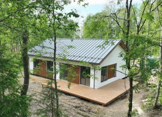 Дом на продажу, 120 м2, поселок Заозерье, Каштановая улица