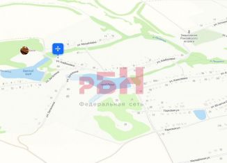 Продам земельный участок, 27 сот., село Рамзай, улица Хлебиновка, 46