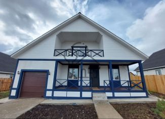 Продается дом, 240 м2, деревня Грановщина, улица Выгузова