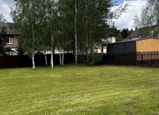 Продам участок, 6 сот., Мытищи, улица Щербакова, 6