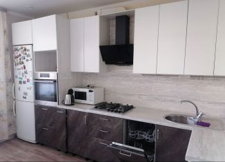 Сдаю 2-комнатную квартиру, 55.3 м2, Уфа, улица Гафури, 27/2