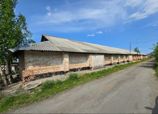 Продается склад, 1277 м2, Петрозаводск, Балтийская улица, 14с13