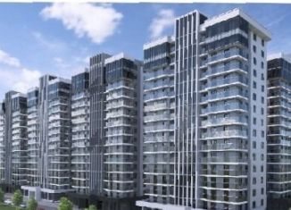 Продажа двухкомнатной квартиры, 55.8 м2, Грозный, проспект Мохаммеда Али, 33/26, 1-й микрорайон