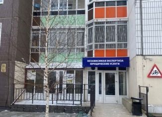 Продается торговая площадь, 88.7 м2, Красноярский край, улица Дмитрия Мартынова, 39