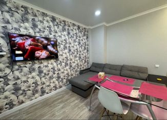 Продажа двухкомнатной квартиры, 47 м2, Ростов-на-Дону, Стабильная улица, 3с3, ЖК Вест Сайд