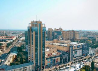 Продам двухкомнатную квартиру, 45.3 м2, Воронеж, Кольцовская улица, 35