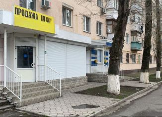 Помещение свободного назначения на продажу, 46 м2, Волгодонск, Морская улица, 76