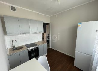 Продажа 1-ком. квартиры, 26.3 м2, Тюмень, Лесопарковая улица, 13А