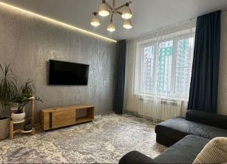 Продаю трехкомнатную квартиру, 75 м2, Ростов-на-Дону, улица Ткачёва, 15, ЖК Левенцовка Парк