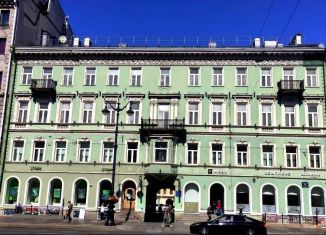 Продается двухкомнатная квартира, 50 м2, Санкт-Петербург, Невский проспект, 82, метро Достоевская