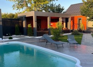 Сдаю дом, 90 м2, Армавир, СНТ Монолит, 492