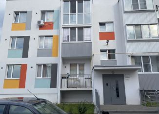 Продаю 1-ком. квартиру, 31 м2, Ульяновск, Камышинская улица