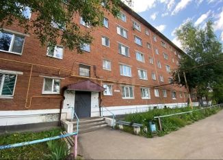 Продажа 1-комнатной квартиры, 20.8 м2, Сарапул, улица Гоголя, 93