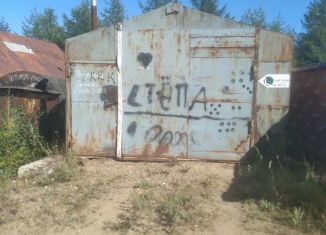 Продаю гараж, 24 м2, посёлок городского типа Сокол