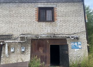 Продается гараж, рабочий посёлок Солнечный, 2-й микрорайон, вл7Вс38