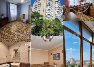 Трехкомнатная квартира на продажу, 65 м2, Ростов-на-Дону, Вятская улица, 53