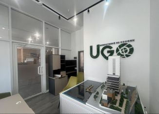 Сдача в аренду офиса, 15.2 м2, Ростов-на-Дону, проспект Сиверса, 1, Ленинский район