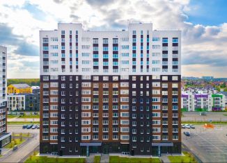 Продаю 2-ком. квартиру, 67.5 м2, Тюмень, ЖК Пятый квартал, улица Павла Шарова, 25